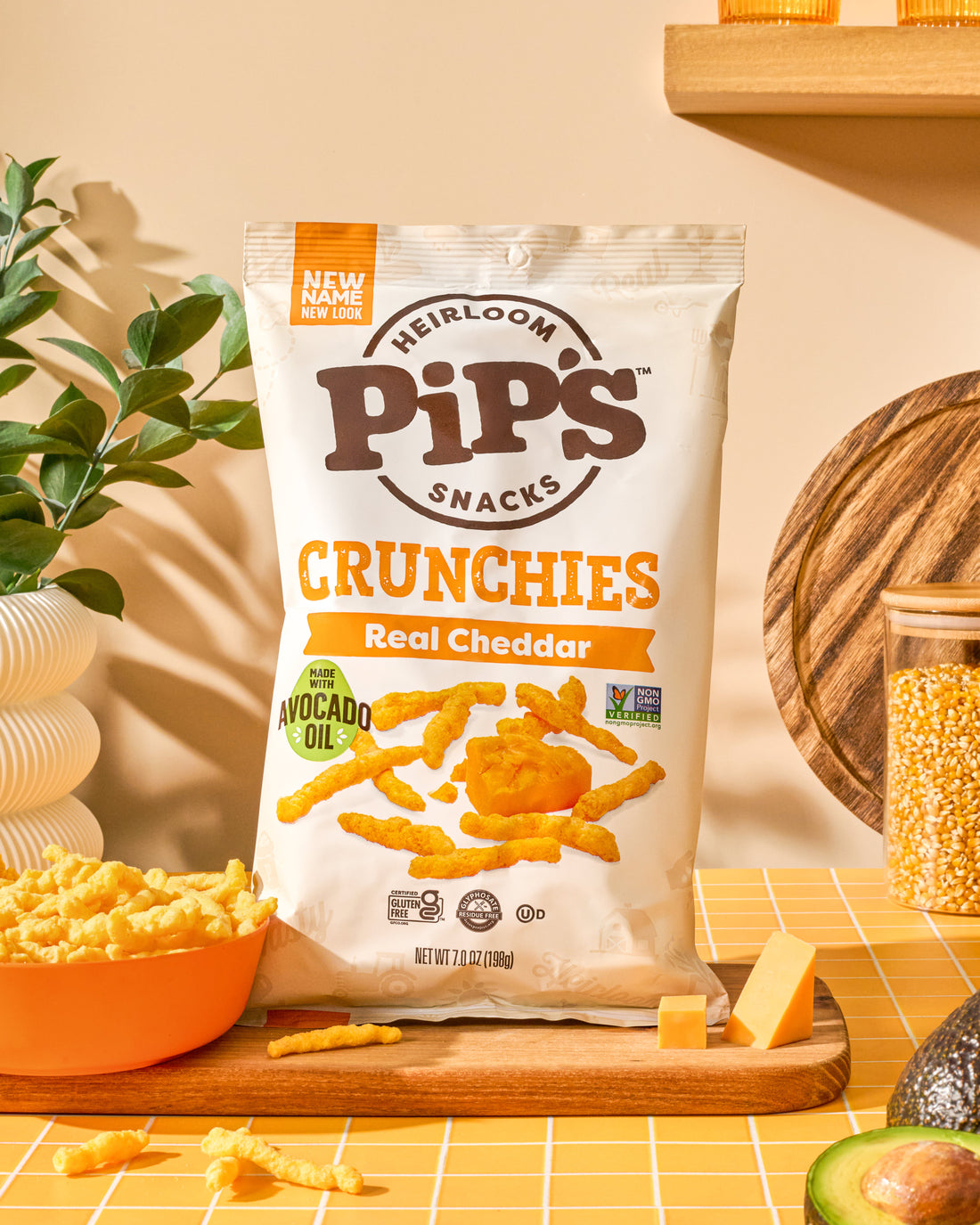 Gluten Free Snacks