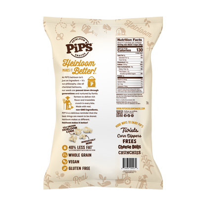PIPT45C12 -- Truffle Mini Popcorn